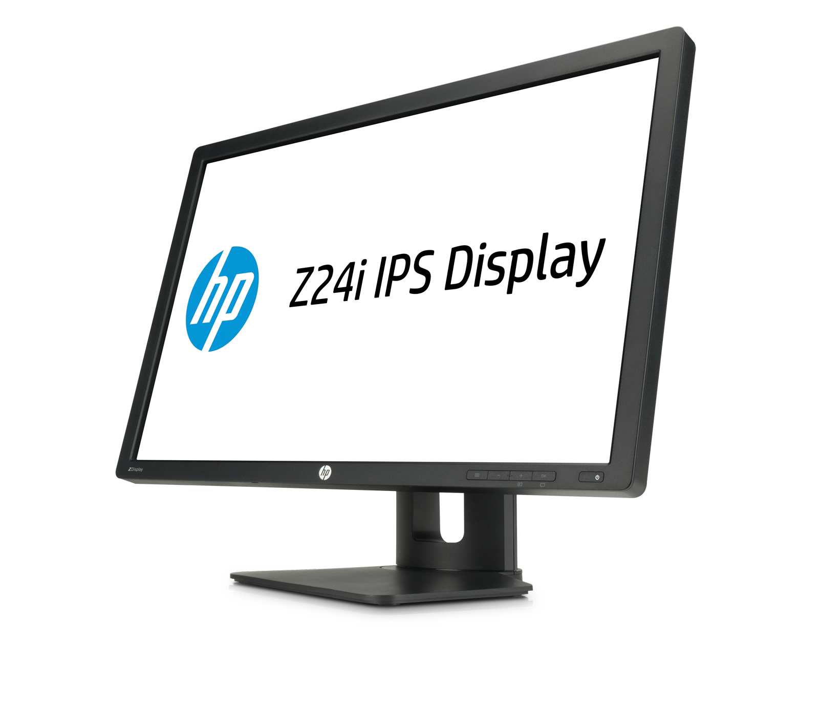HP: monitory do stacji roboczych