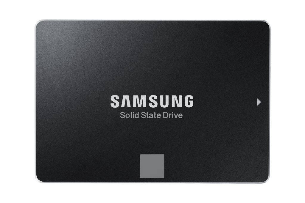 Samsung: dyski SSD nowej generacji