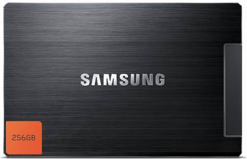Samsung: dyski SSD do notebooków i desktopów
