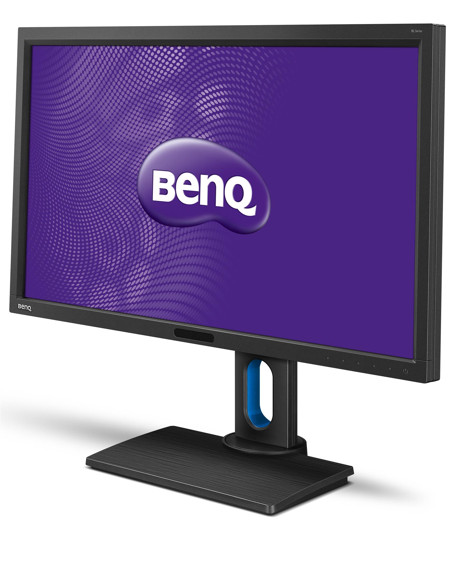 BenQ: monitor 4K2K dla projektantów