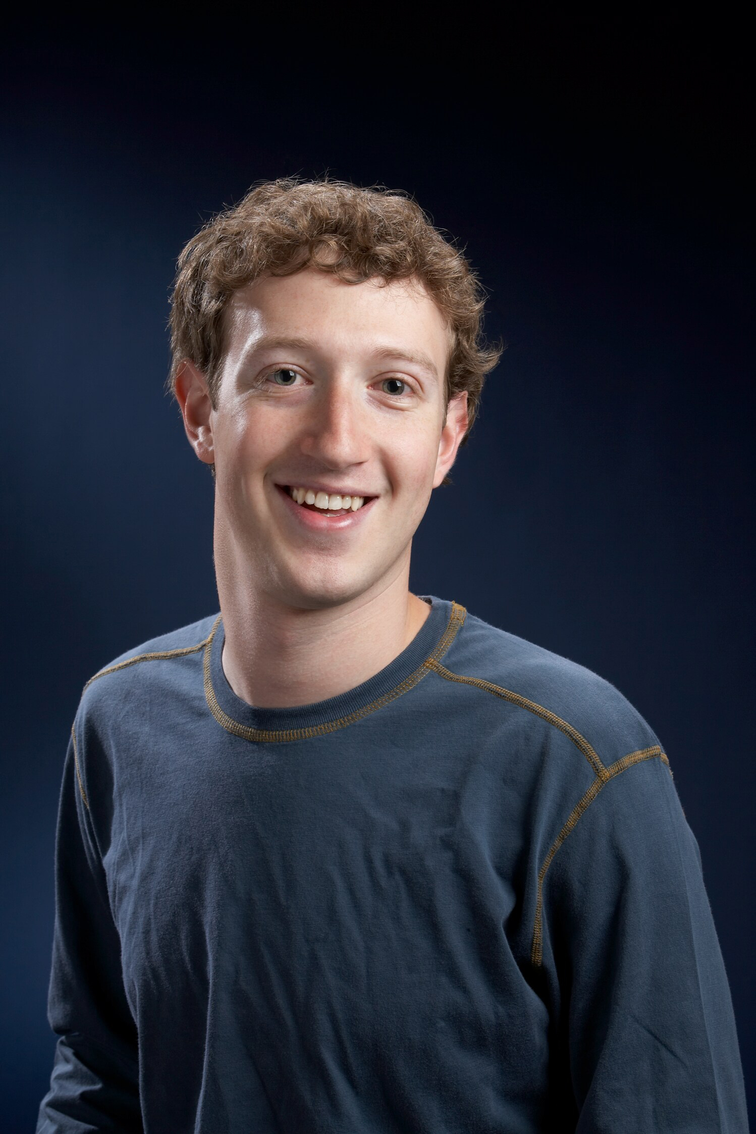 Pozew przeciwko Markowi Zuckerbergowi