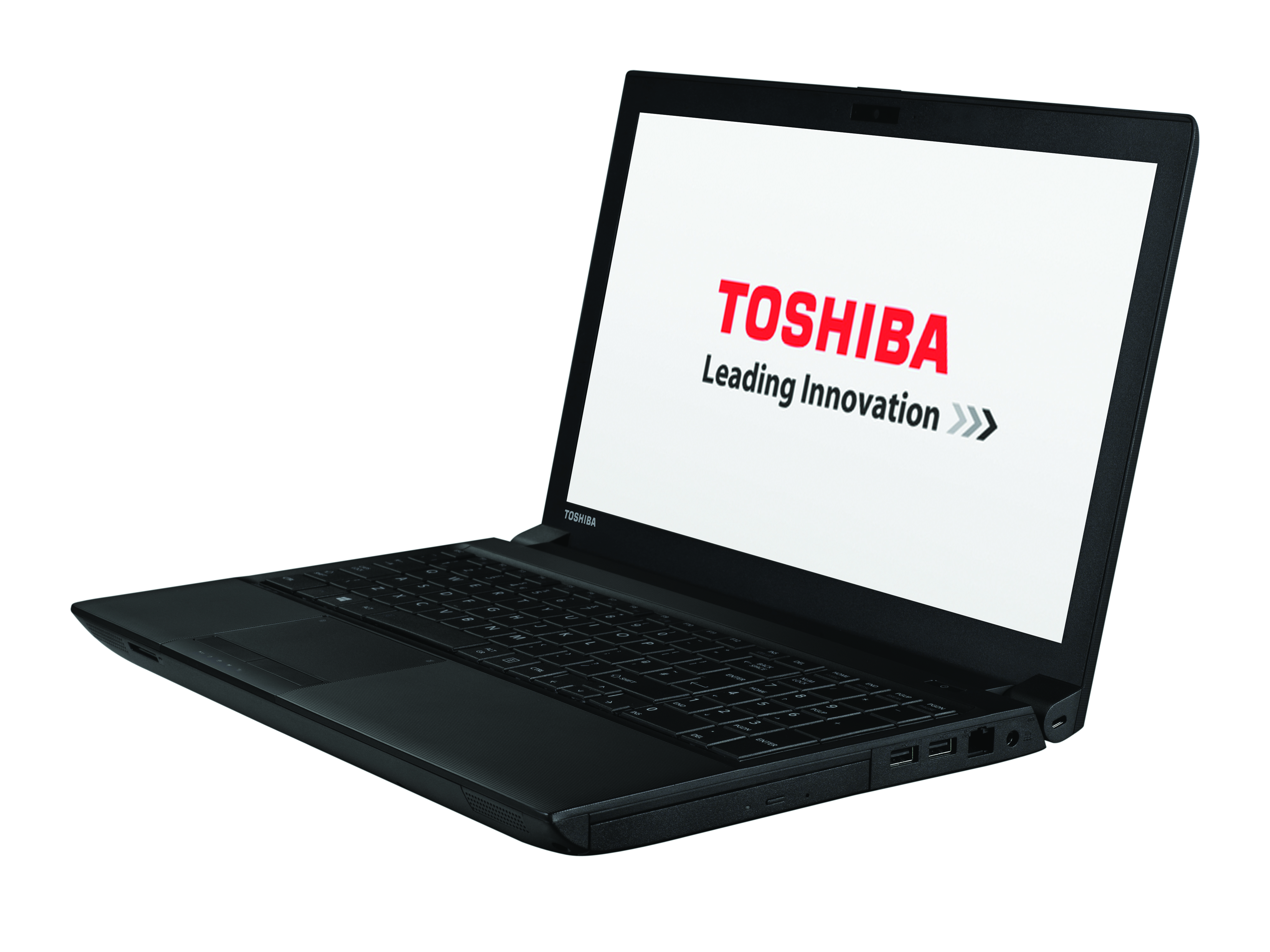 Toshiba: Satelity z Windows 10