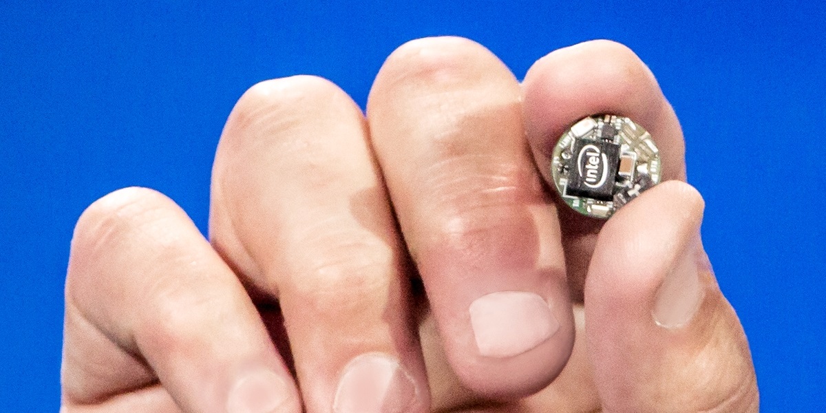 Intel na CES o przyszłości rozwiązań wearable