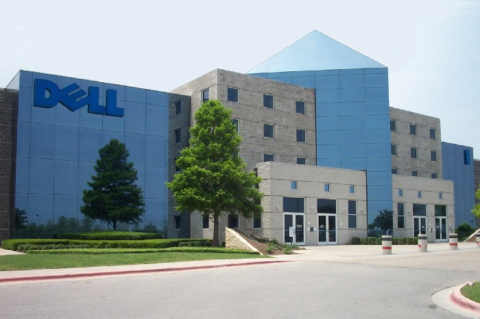 Dell: decydujące starcie