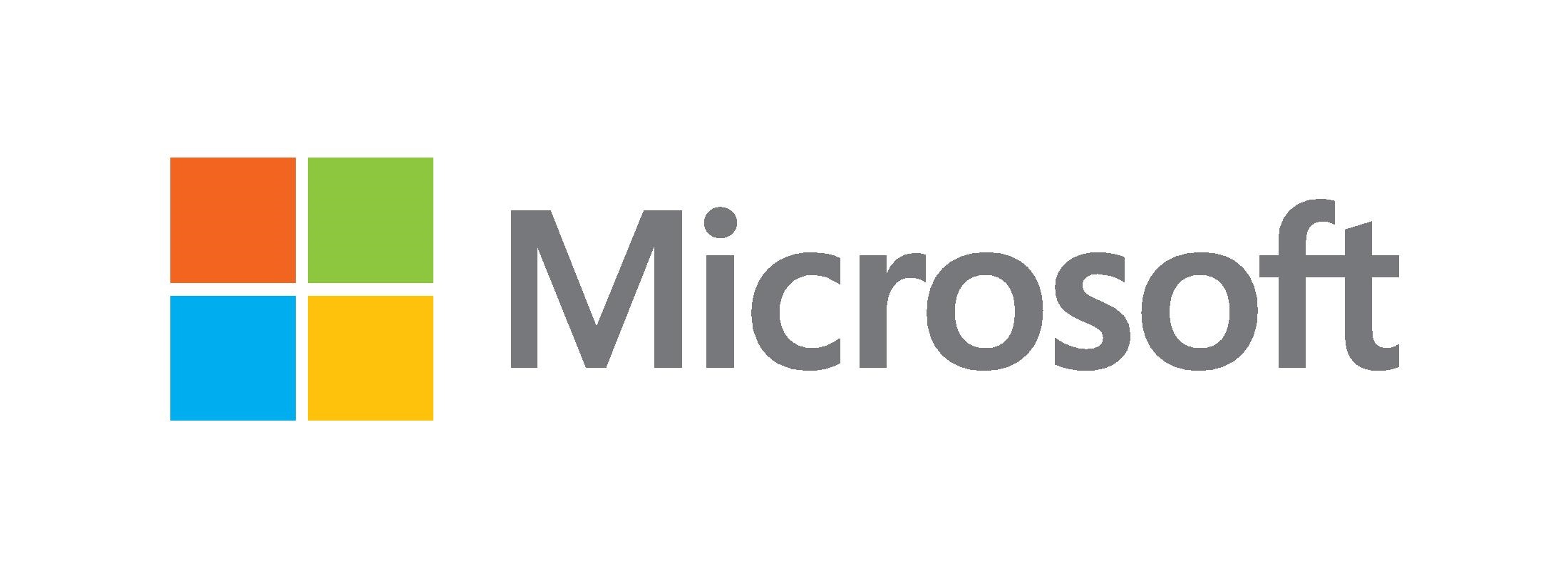Microsoft: październik pełen premier