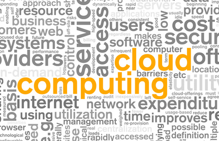 Cisco prognozuje dobre lata dla chmury i centrów danych