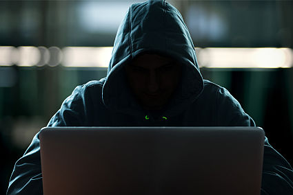 Atak hakerów na MON? Żądają okupu