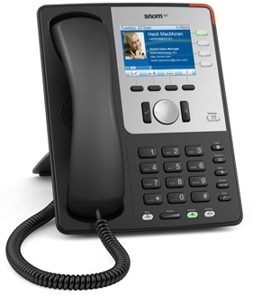 VoIPoint: telefony dla Microsoft Lync