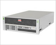 Fujitsu dystrybutorem serwerów Oracle SPARC