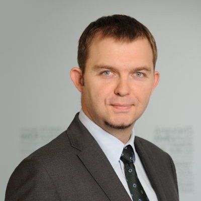 Rafał Stalewski country managerem Tagetika
