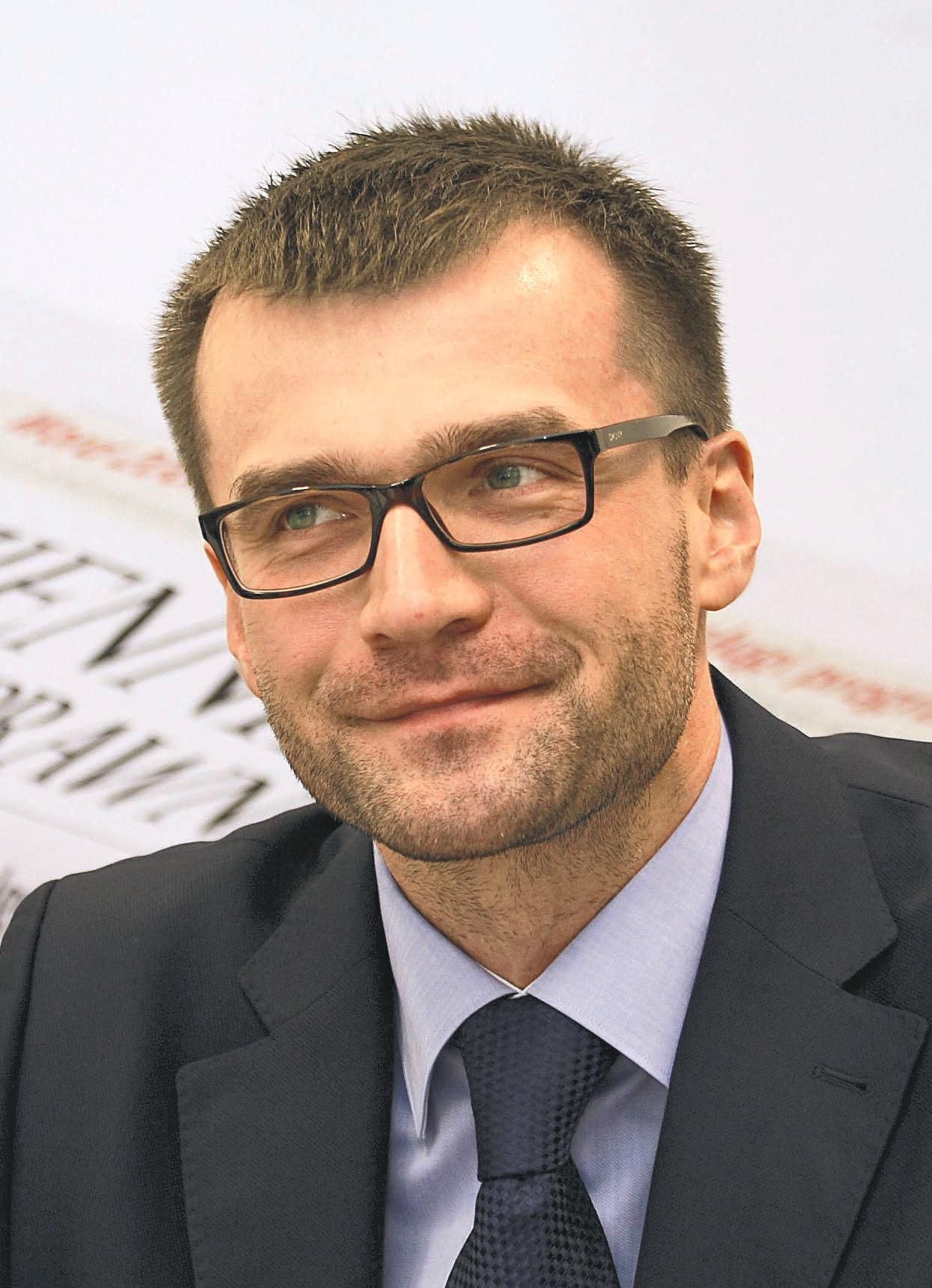 Michał Kanownik w zarządzie Digital Europe