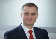 Bogdan Zborowski: z Sygnity do itelligence