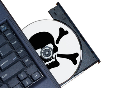 Microsoft toleruje piractwo?