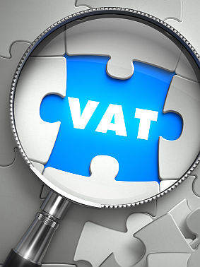 Rząd szykuje bat na oszustów wyłudzających VAT na elektronice