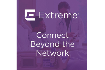 Bezpieczna warstwa dostępowa szpitalnej sieci dzięki Extreme Networks