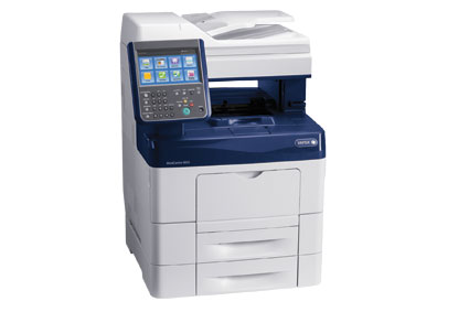 Xerox pomoże w obniżeniu kosztów druku