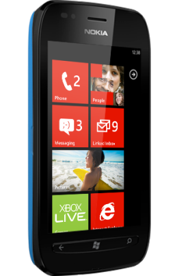 Polacy w czołówce twórców aplikacji na Windows Phone