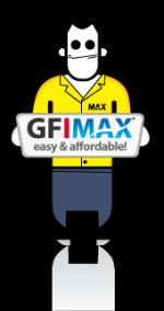 GFi Software: MAX ochroniarz