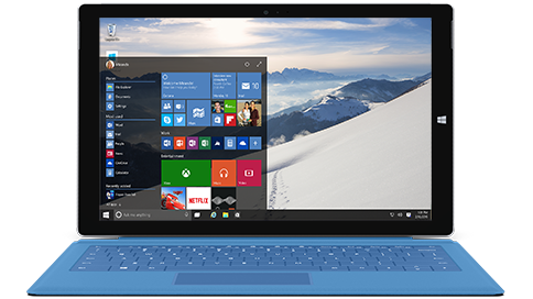 Darmowy Windows 10 nie pomoże rynkowi PC