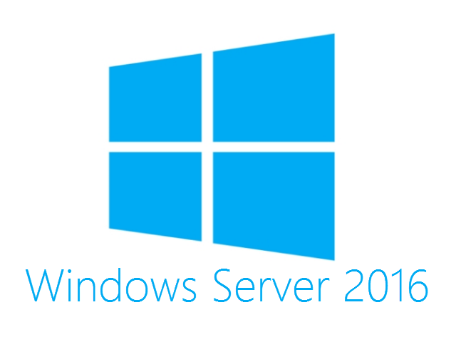 Windows Server 2016 pod koniec września