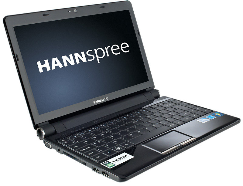Hannspree HannsBook SN12E22B