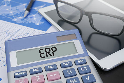 Co trzecie wdrożenie ERP to wymiana