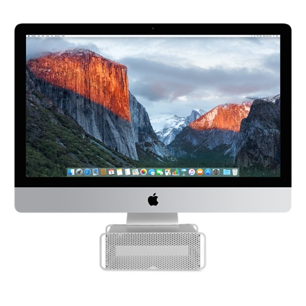Apple zaniedbuje Mac’i?