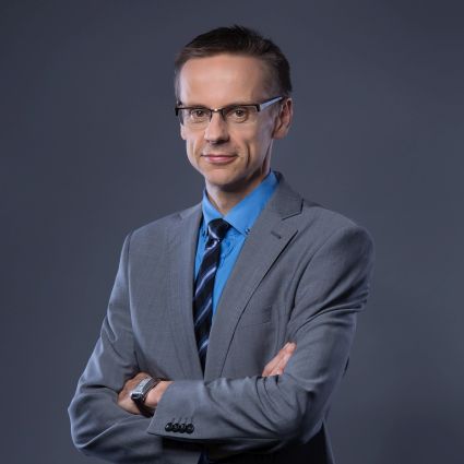 Nowy dyrektor generalny Cisco w Polsce