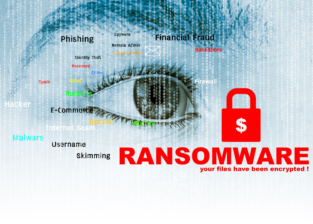 Ochrona przed ransomware’em dla każdego