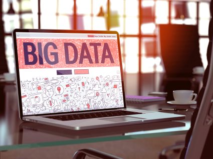 Specjalista Big Data przejął sieć reklamową