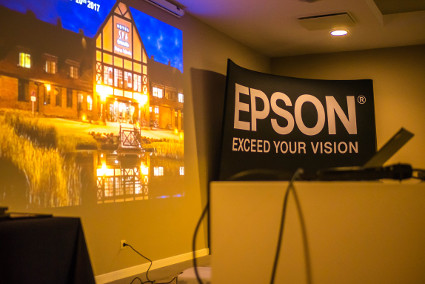 Partnerski Kick Off Epsona: biznes na celowniku