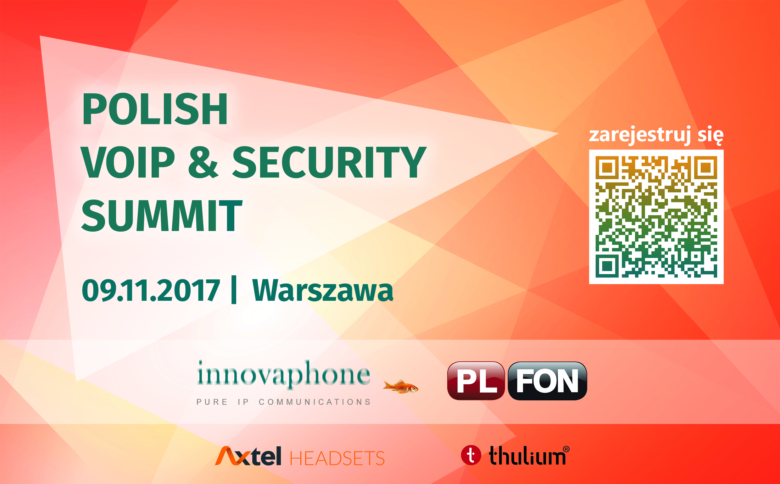 Polish VoIP & Security Summit