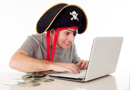 2,2 mln zł odszkodowań od piratów