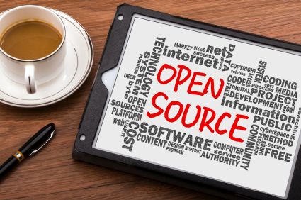 Polskie firmy otwarte na open source