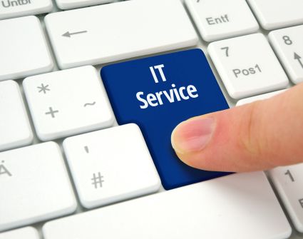 Rynek IT przejdzie „od własności do usług”