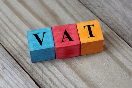 NTT: wyniki kontroli VAT