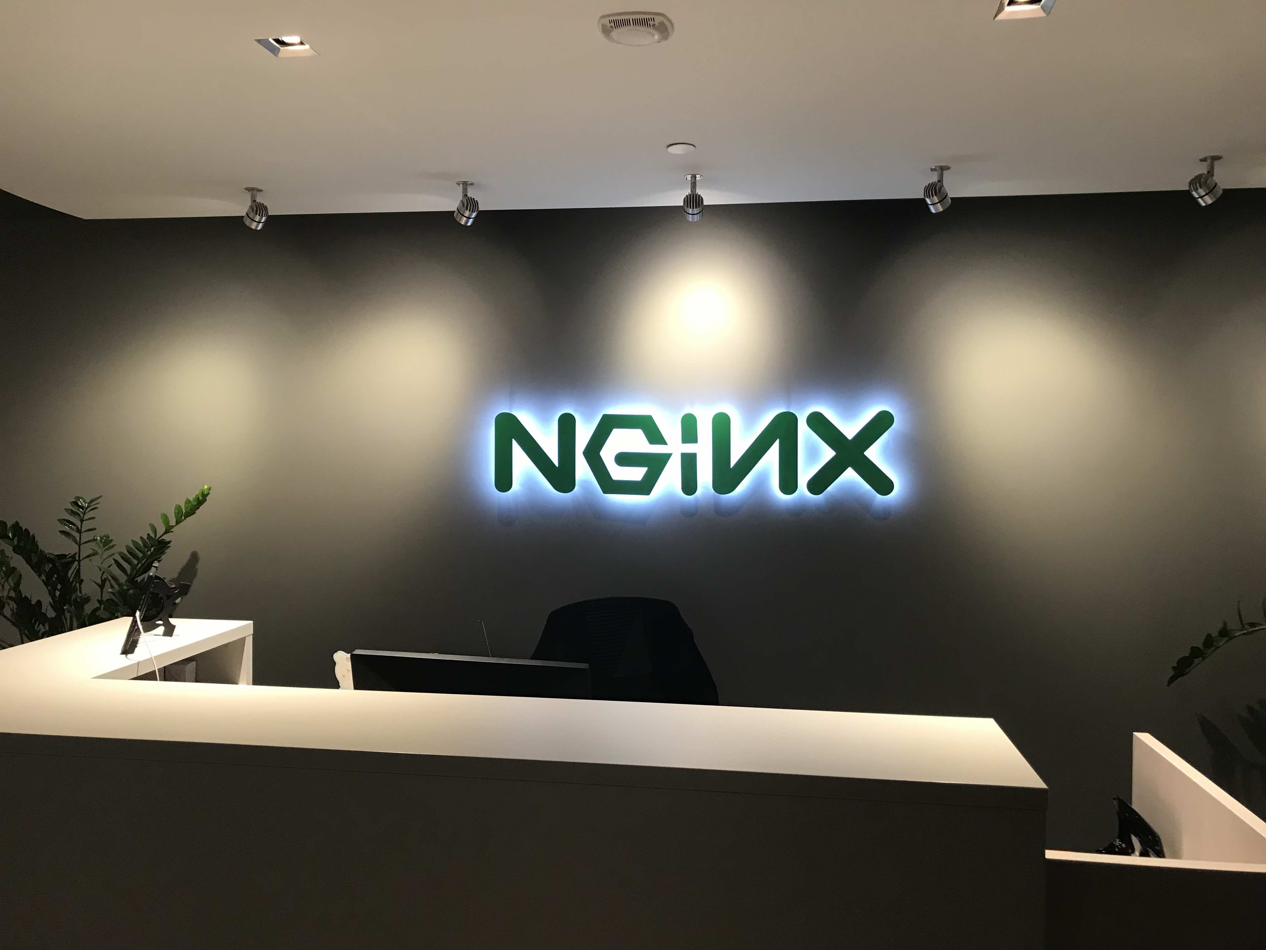 NGINX, czyli moda na open source