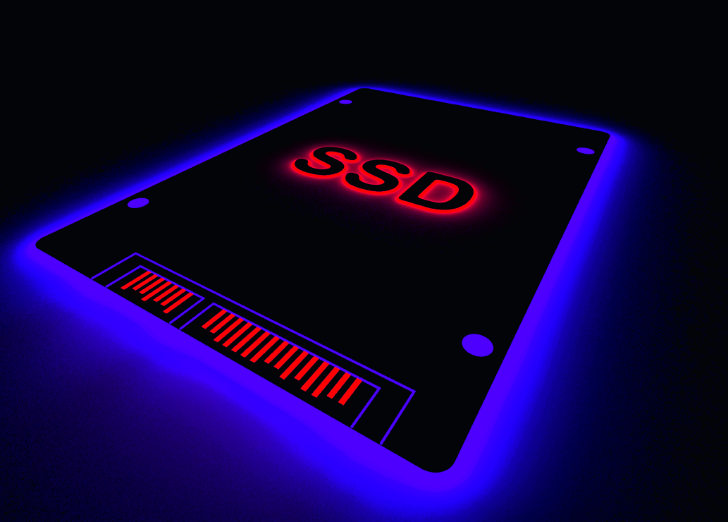 (Nie)straszne niedoskonałości SSD