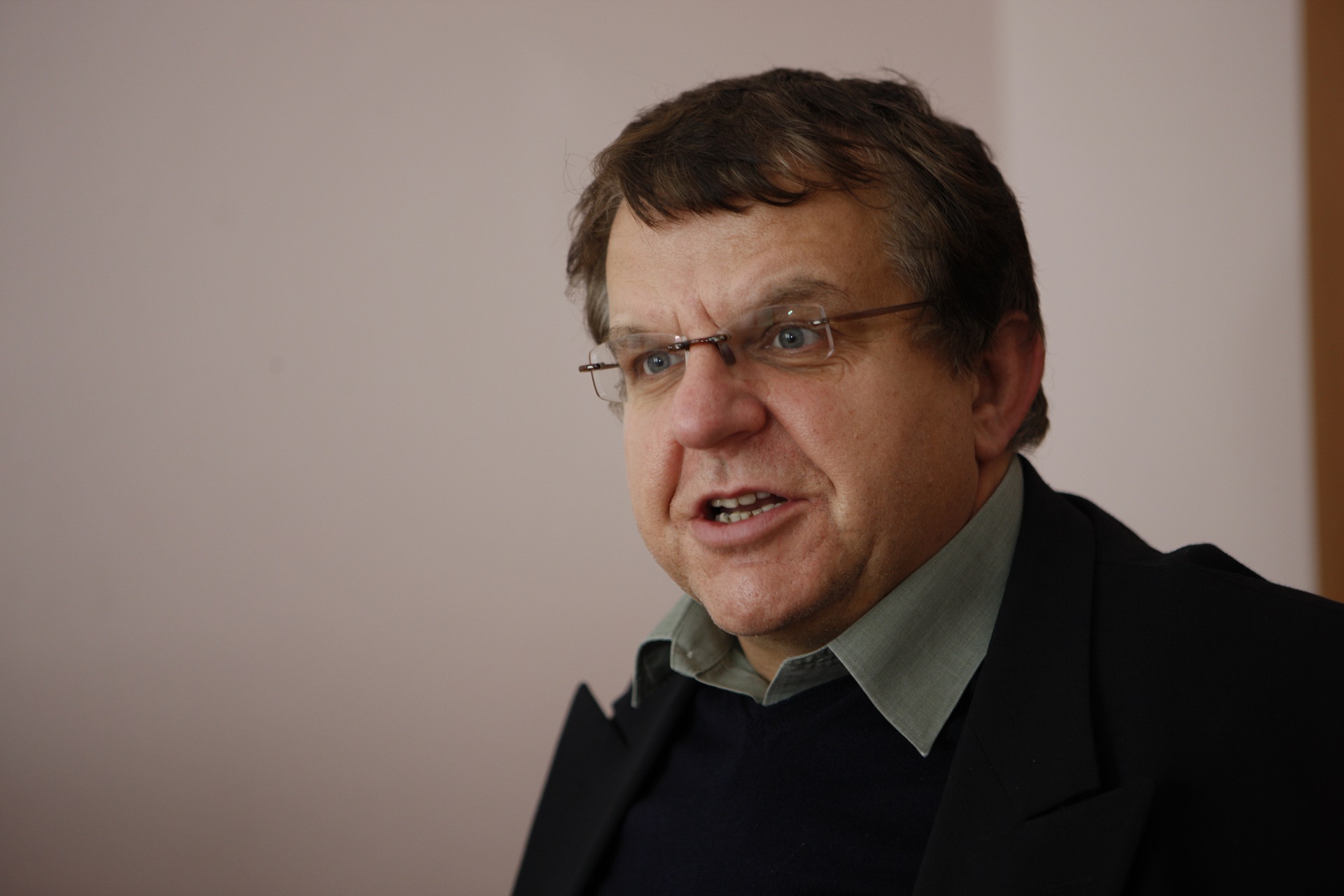 Szef NTT Tadeusz Kurek zmienia branżę