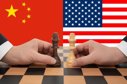 USA złagodzą sankcje wobec Huawei