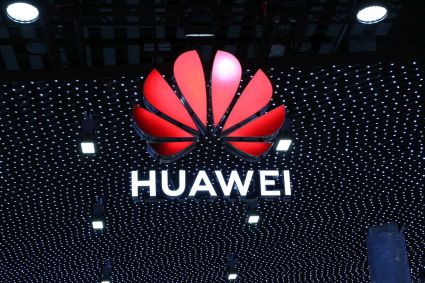 Kolejny cios w Huawei: 46 spółek na „czarnej liście”