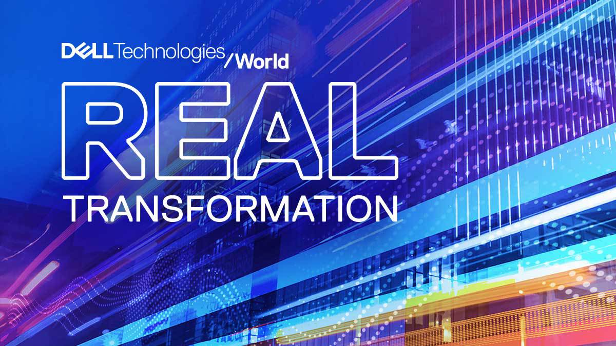 Dell Technologies Forum:  o transformacji na serio