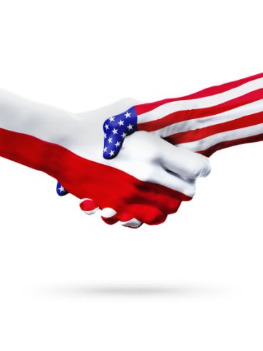 Polska spółka tworzy joint venture w USA