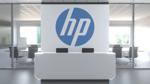 Xerox rezygnuje z przejęcia HP
