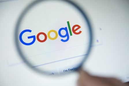 Google grozi pozew użytkowników na 5 mld dol.