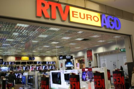 RTV Euro AGD: 7,5 mld zł sprzedaży, wyższe marże i zyski