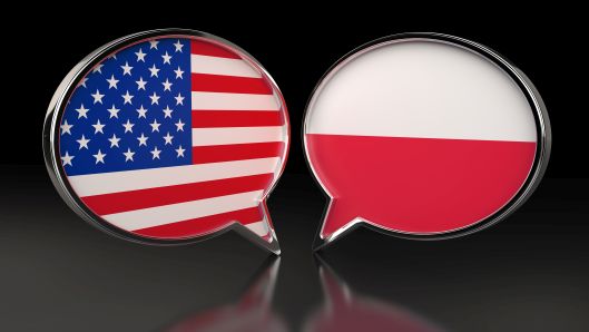 Duda i Trump o 5G w Polsce
