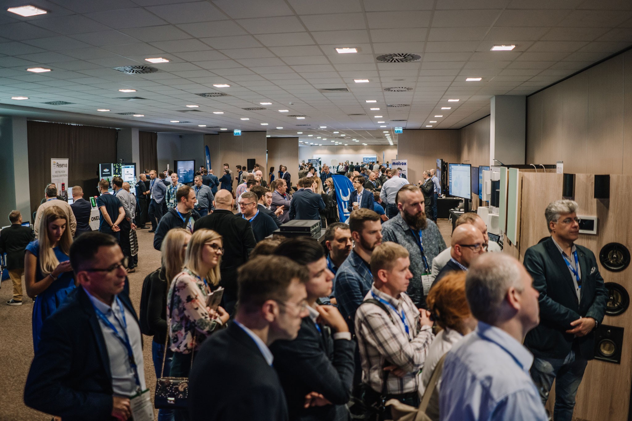 NEC Competence Days 2019